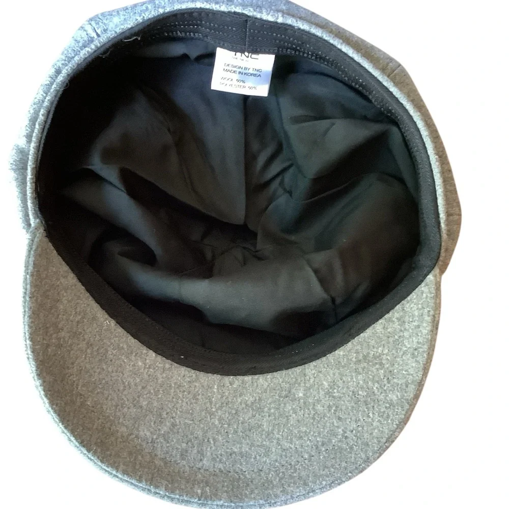 TNC Cap - Picture 5 of 6
